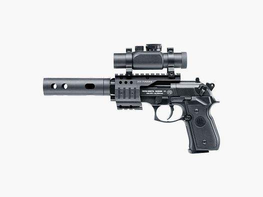 Beretta M92 FS XX-Treme CO2 pistol