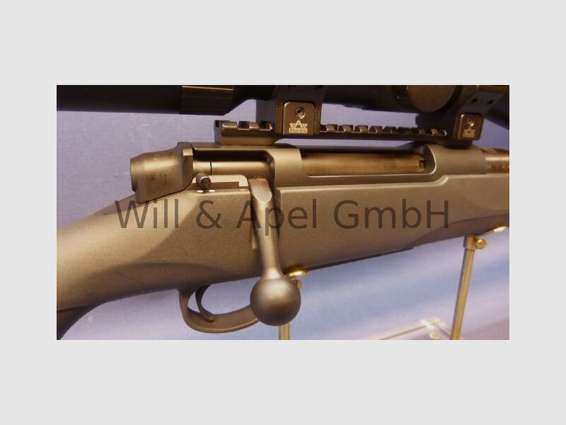 Mauser M18