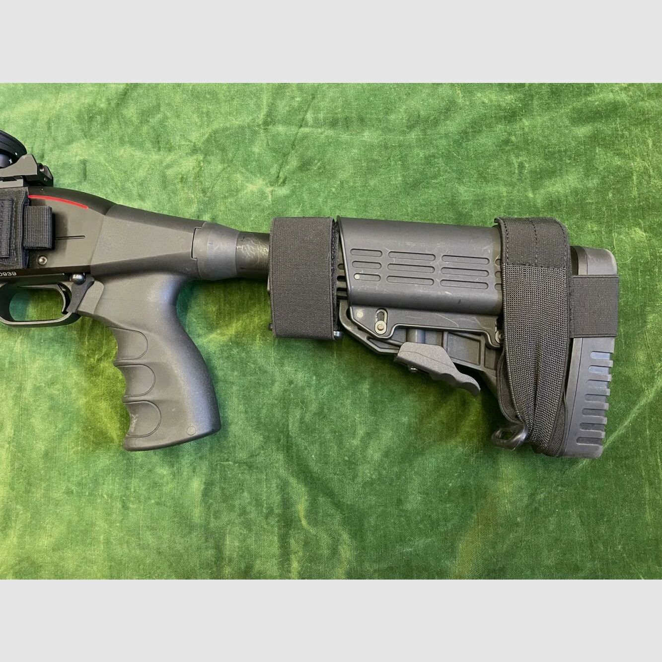 Winchester Mod. SXP Xtrem Defender