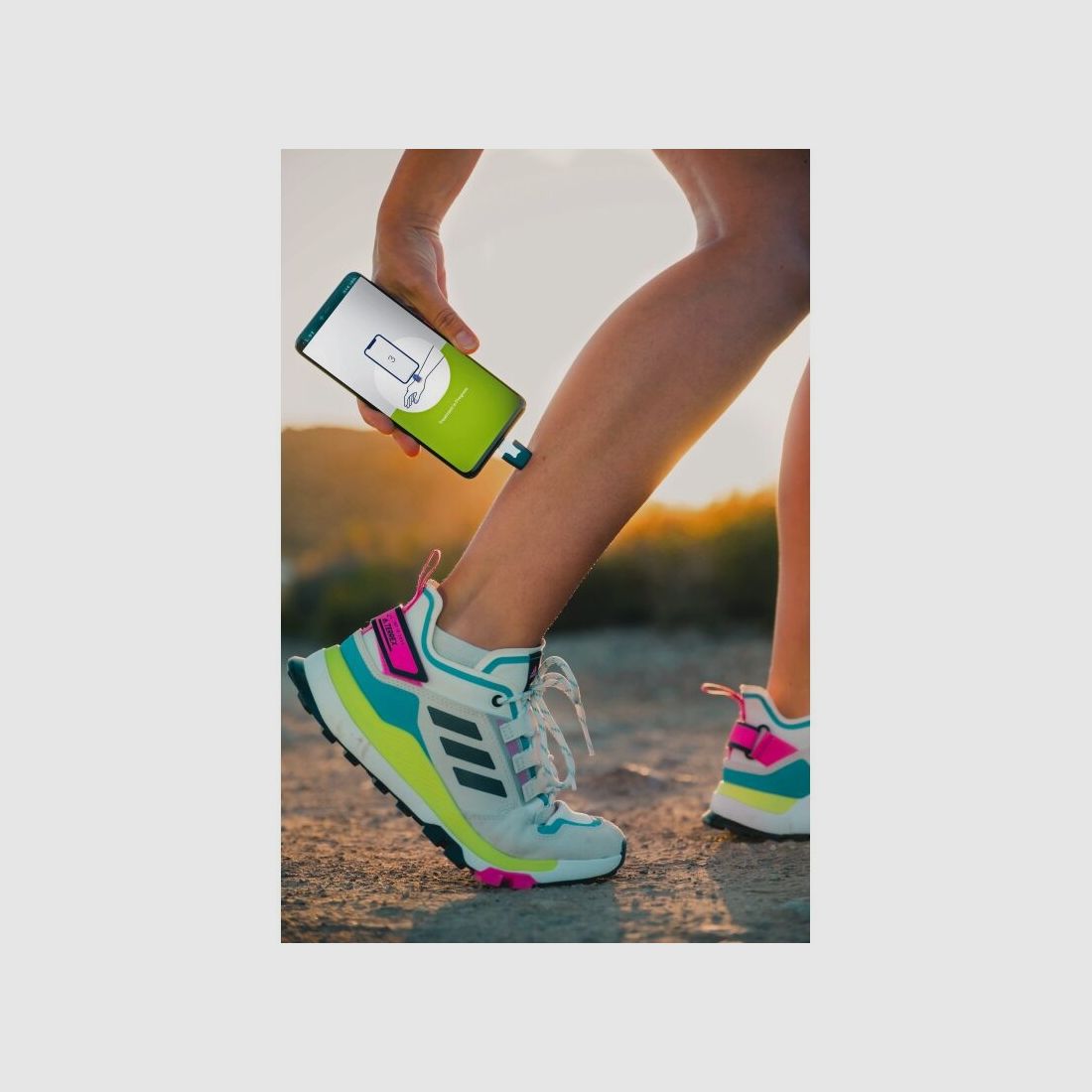 heat it® Wärmestift Classic Lightning für iPhone 6s - 14