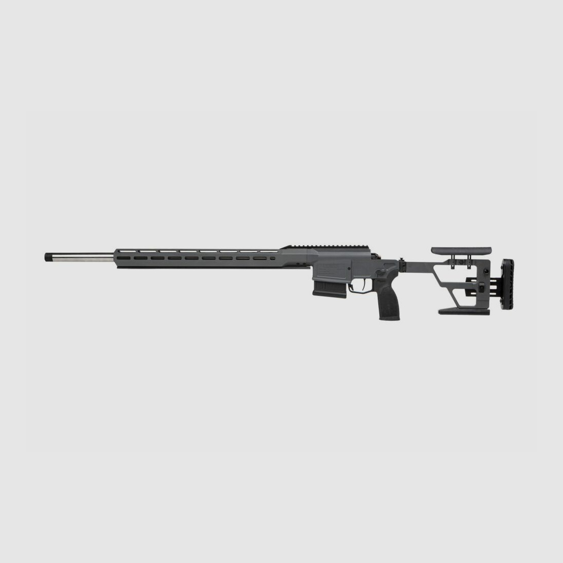 Sig Sauer SIG SAUER CROSS PRS Gris Concreto 24'' .308 Winchester - Rifle de repetición