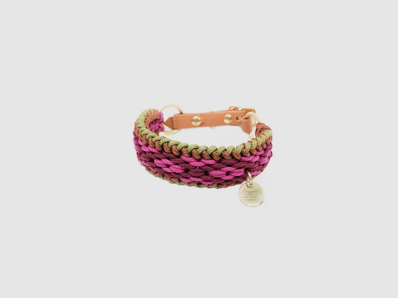 Collar Stilhütte Summer Nala