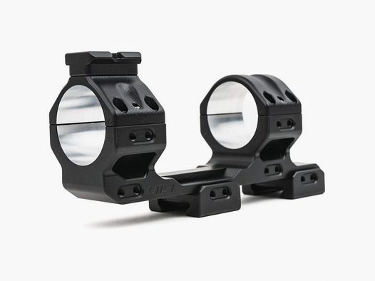 AREA 419 CANTILEVERED MONTAŻ 1-CZĘŚCIOWY DO LUNETY AREA 419 TACTICAL CANTILEVER 34MM ŚREDNICA 39MM WYSOKOŚĆ 20 MOA MONTOWANIE PICATINNY