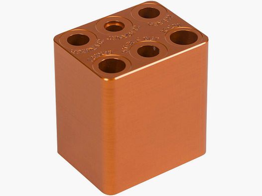 Lyman Calibrador de cartuchos Ammo Checker Small Rifle