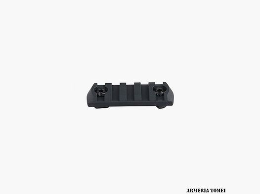 TIKKA – M-LOK PICATINNY RAIL ADAPTER
