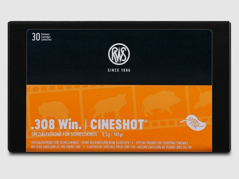 RWS Cineshot