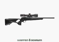 Blaser R8 Ultimate Carbon ATZL Offerta Completa incl. Ottica