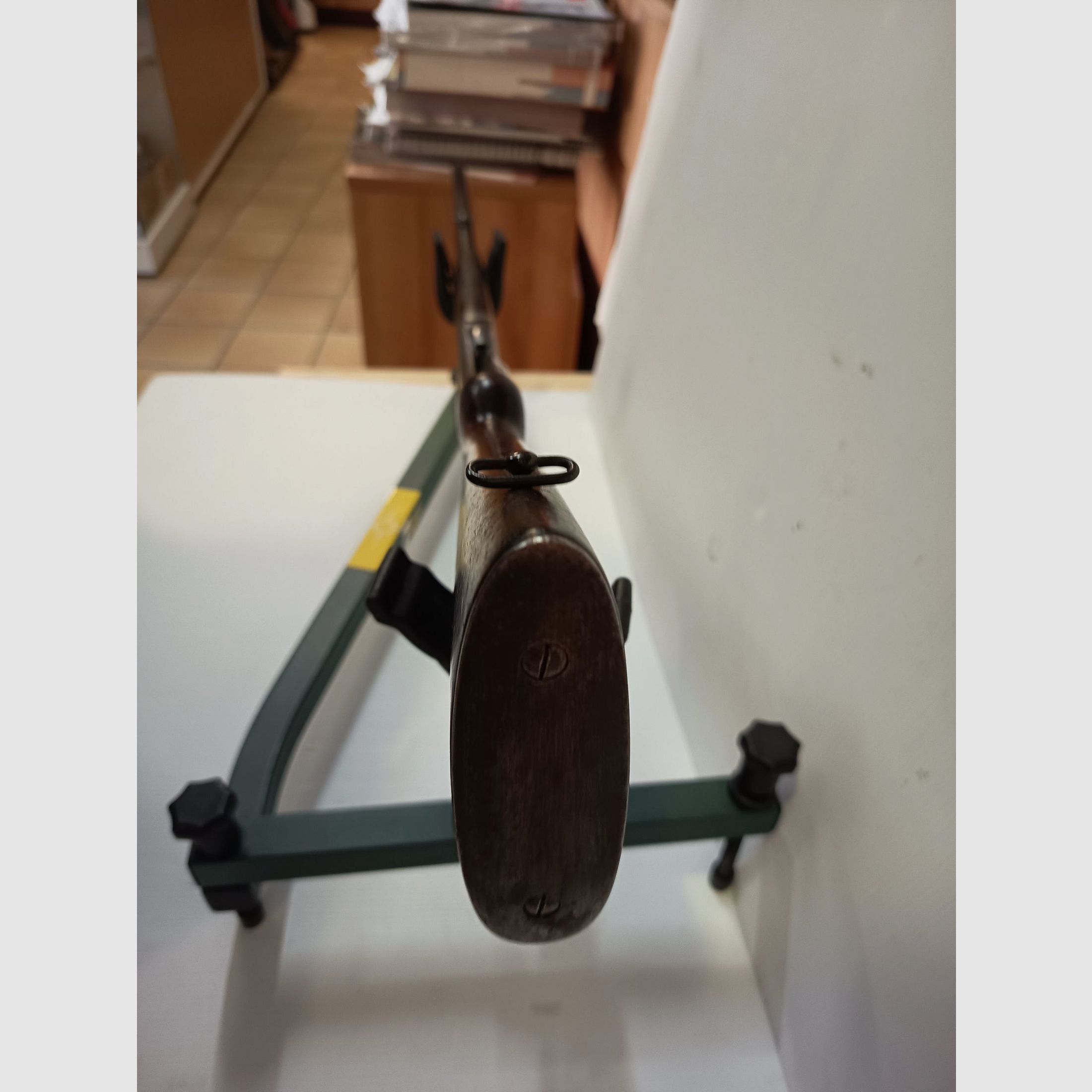 MANUFRANCE SIMPLEX Kaliber 16/65, Bild 7 von 13