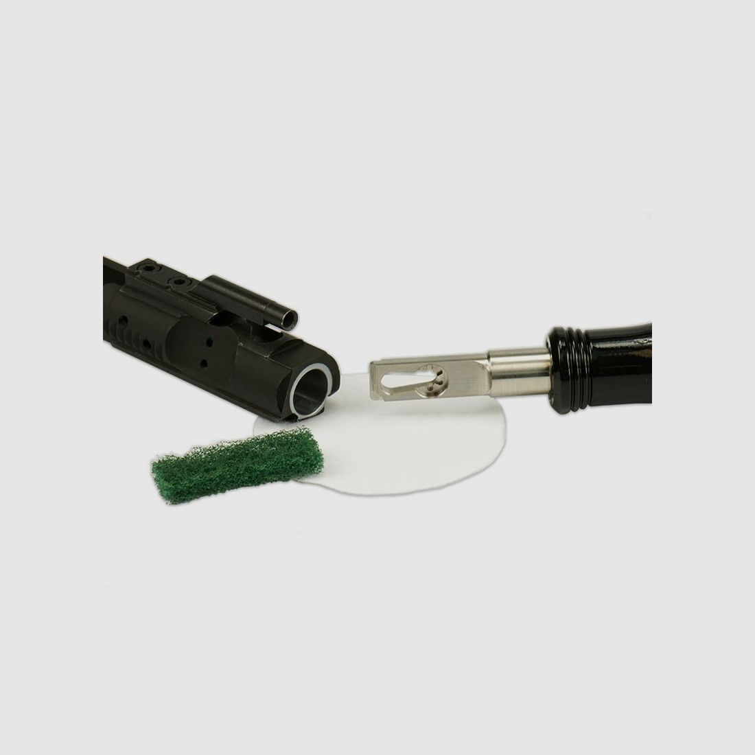 Boretech Reinigungsset für AR10 Repetierbüchse, Bild 2 von 5
