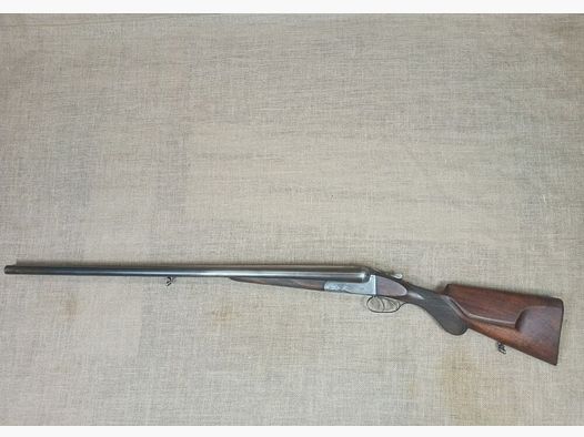 Sauer & Sohn / Suhl Model XXIX (29)