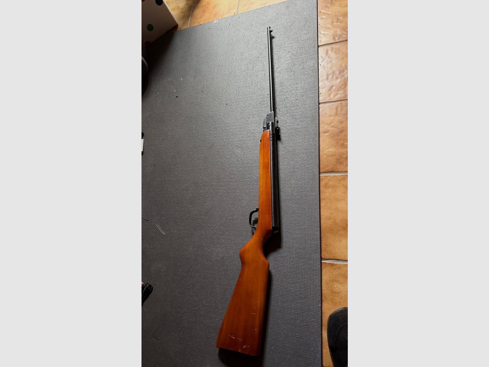 Hanel Model 303