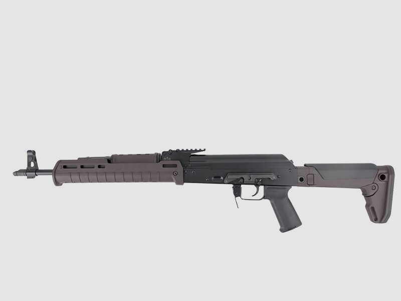 WBP Aangepaste Jack Plum