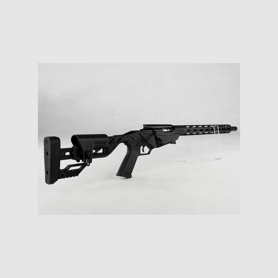 RUGER Precision Rimfire