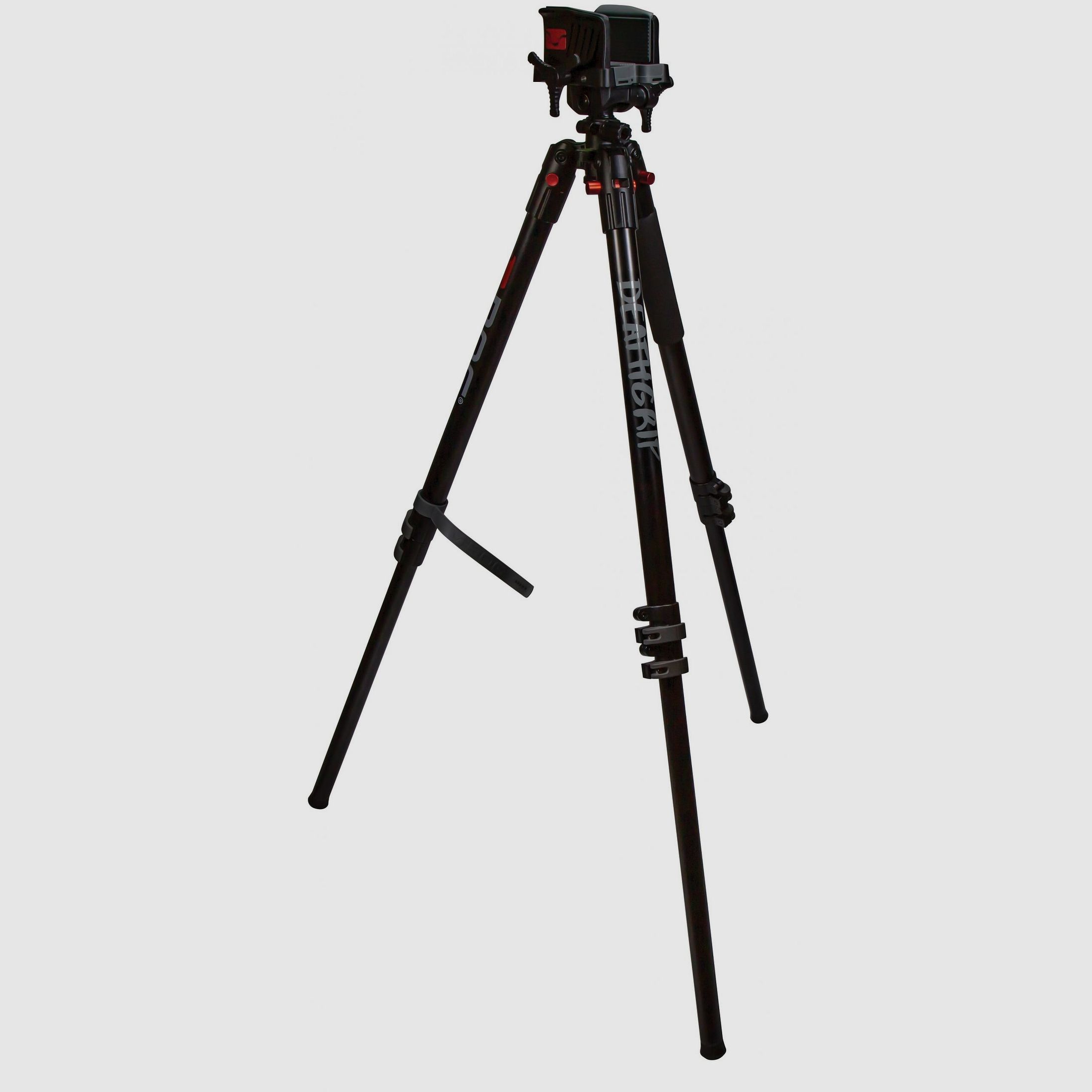 TRIPODE Bog DeathGrip Aluminium Haut, Bild 1 von 4