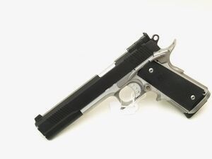 Holden Custom Guns	 1911 Longslide 6"