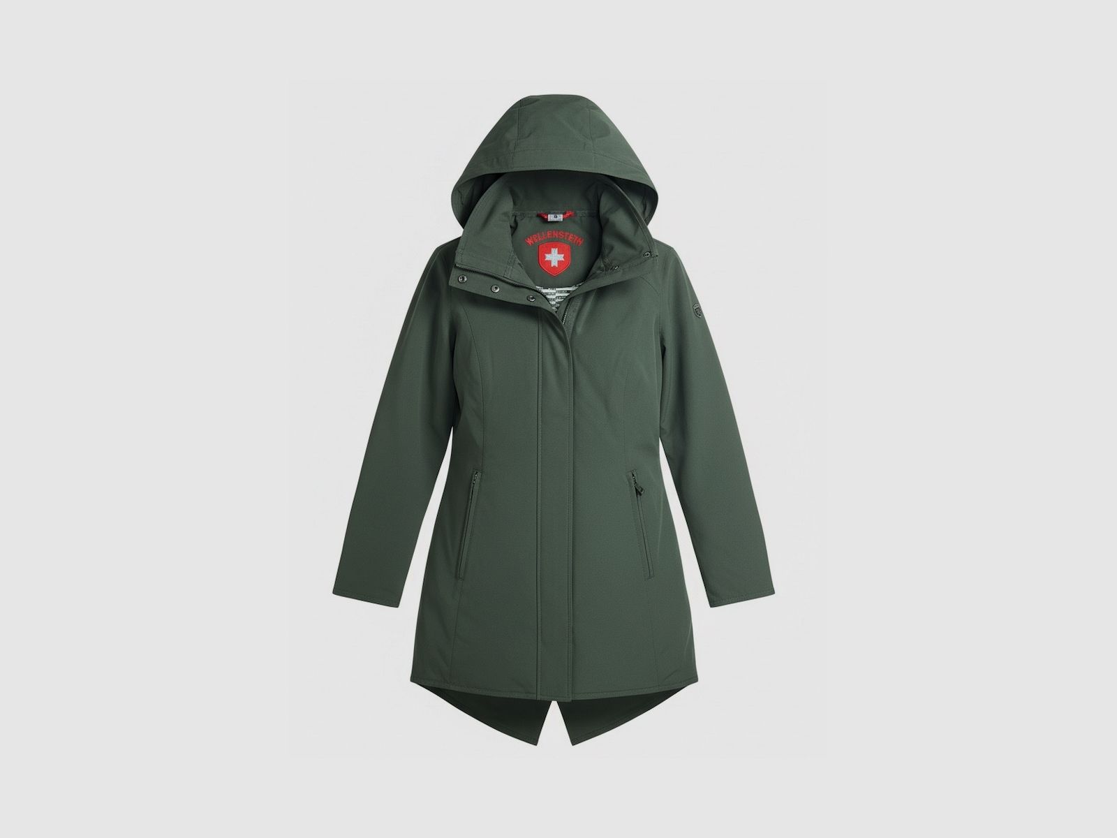 WELLENSTEYN Tarent Darkarmy/ Darkarmy