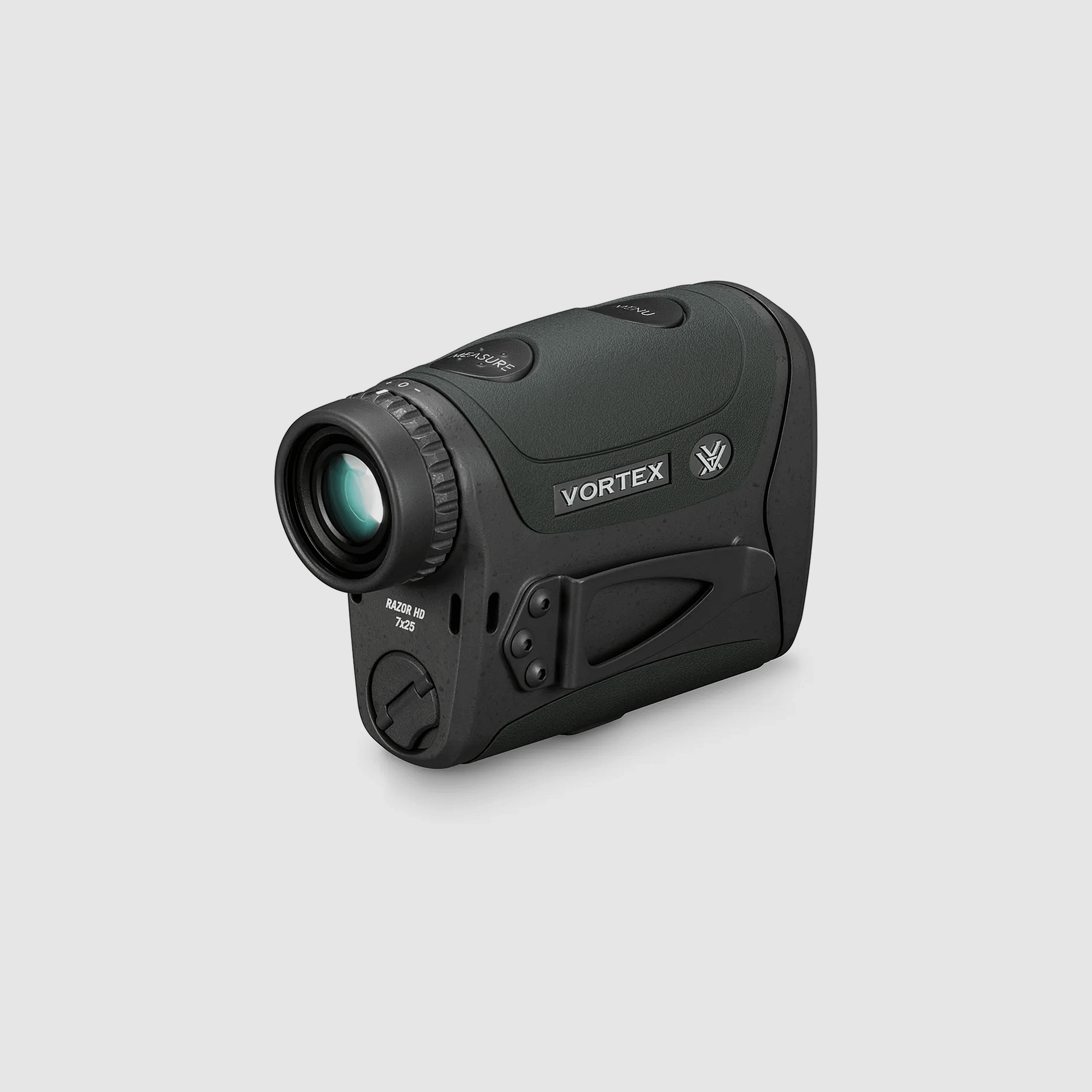 TELEMETRO – VORTEX – RAZOR® HD 4000 HCD Corrected Shoot-To Range Reticle, image 1 of 4