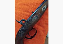 muzzleloader pistol
