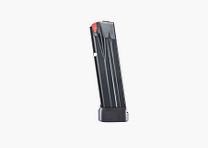 Walther Magazi Kaliber 9 mm 15 +2RD PPQ M mit Verlängerung