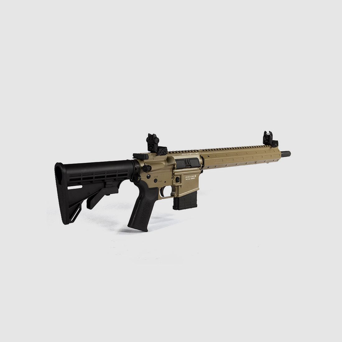 Tippmann Arms M4-22 Elite-GS FDE Sport