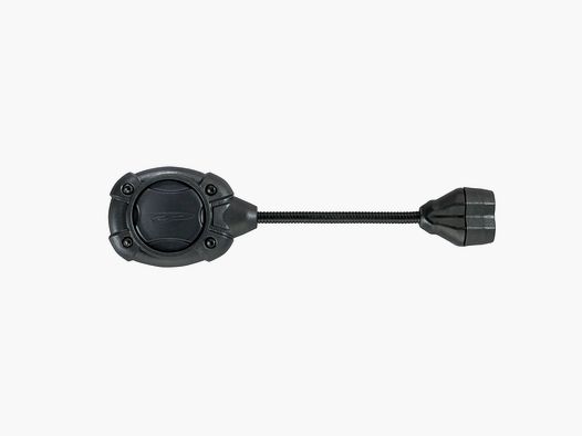 Princeton Tec Princeton Tec Lampe de casque Switch MPL - IR / Rouge / Noir