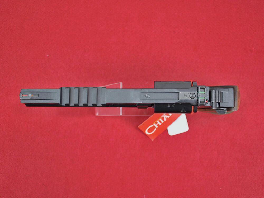 Chiappa Rhino 60 DS .357 Mag. Revolver