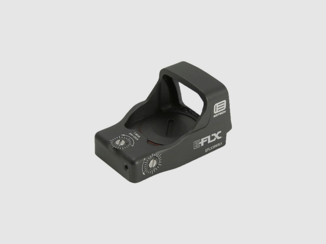 EOTECH EFLX Mini Reflexvisier 3 MOA, Bild 2 von 7