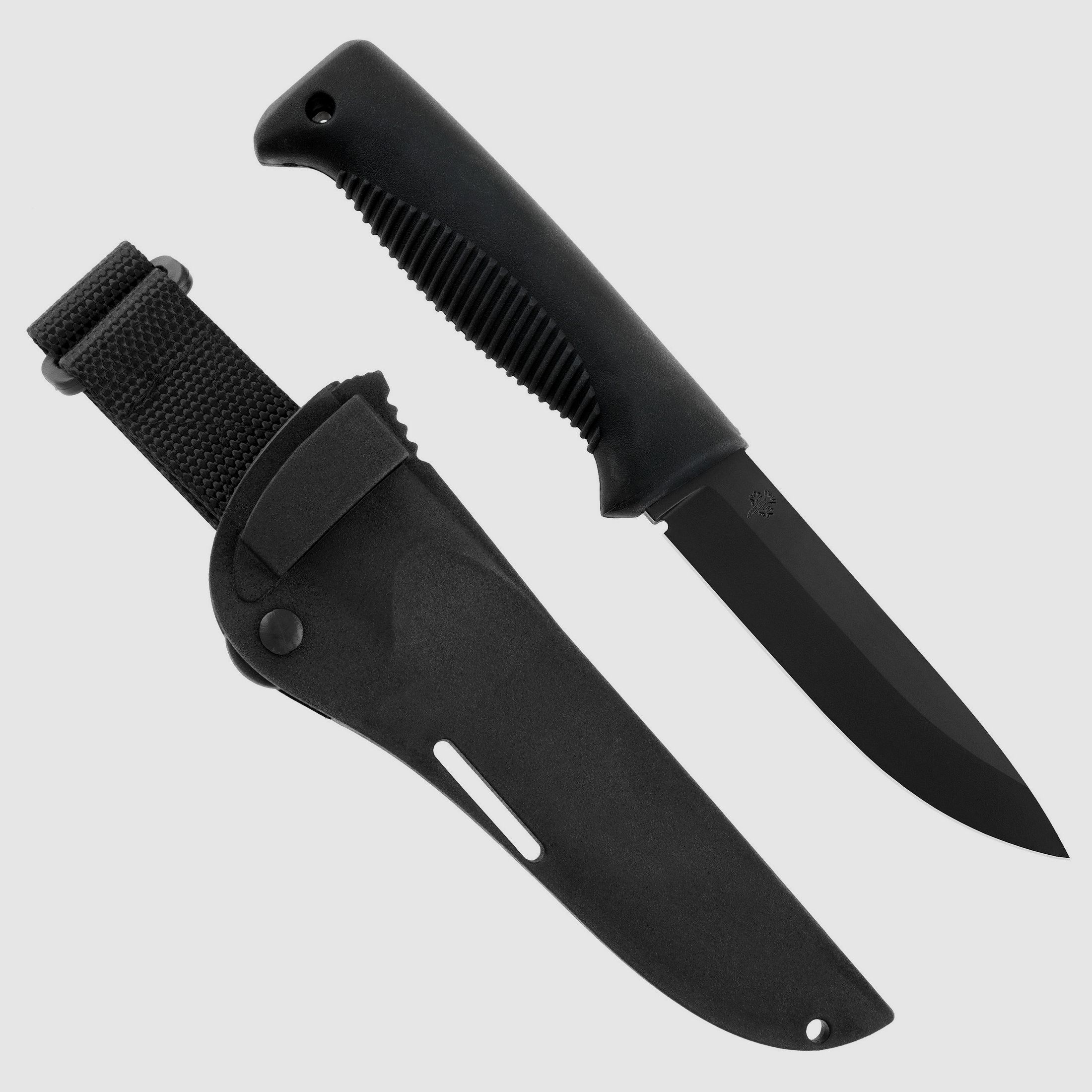 Peltonen Knives Outdoormesser M07 Ranger Puuko