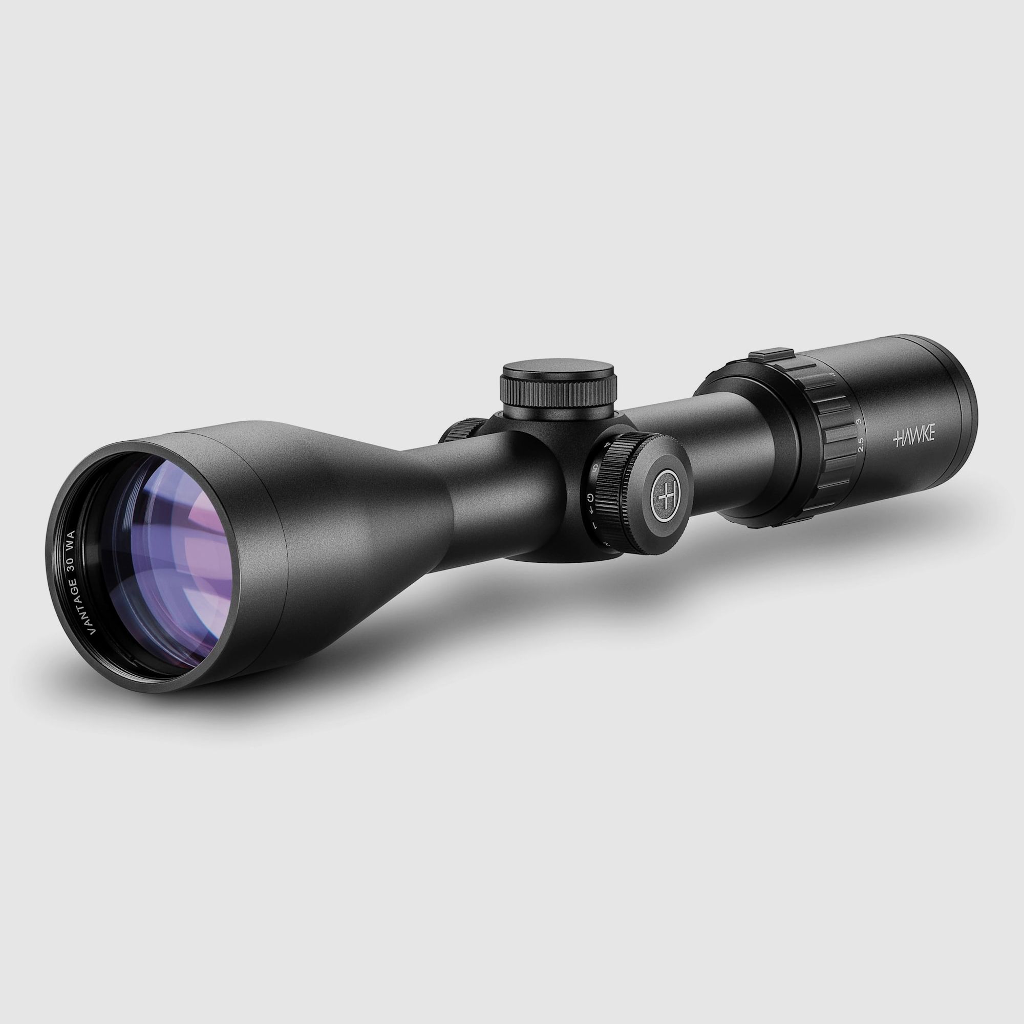 Hawke Vantage 30* WA 2,5-10x50 L4A Dot Illuminated