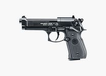 Beretta M 92 FS 4,5 mm czarna pistolet pneumatyczny