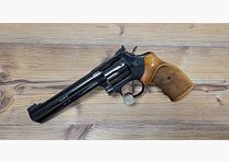 Taurus 96 Professional 6-inch