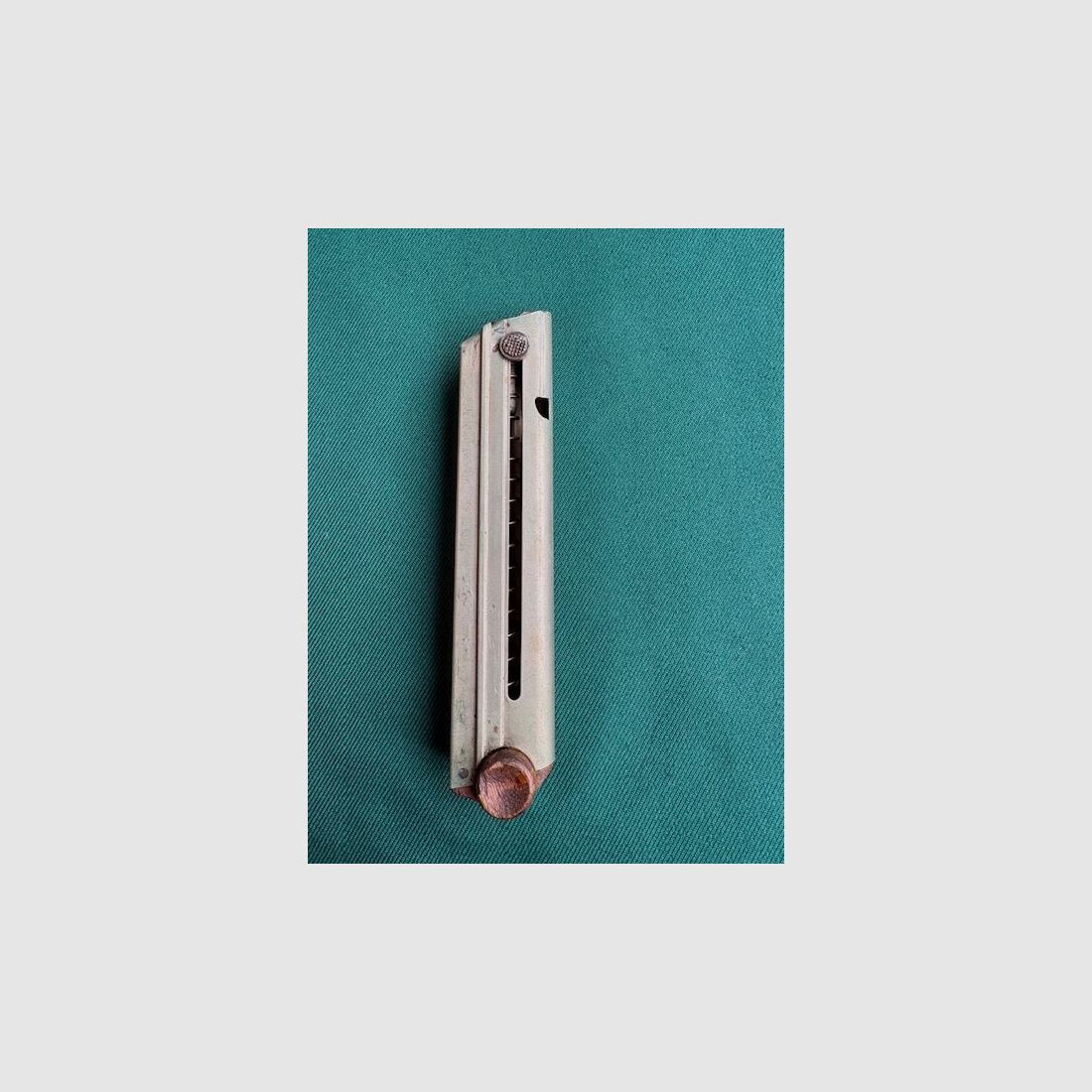 DWM Luger 08, immagine 3 di 3