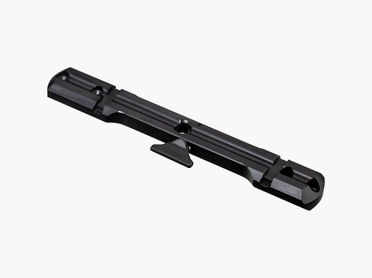 Dentler base rail BASIS® Sauer 101