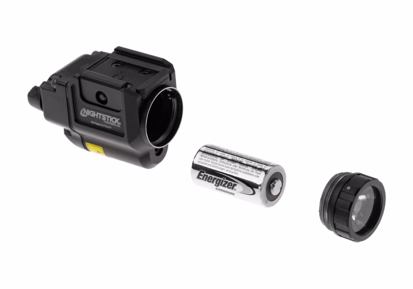 Nightstick TCM-550XL-GL Compact, immagine 6 di 9