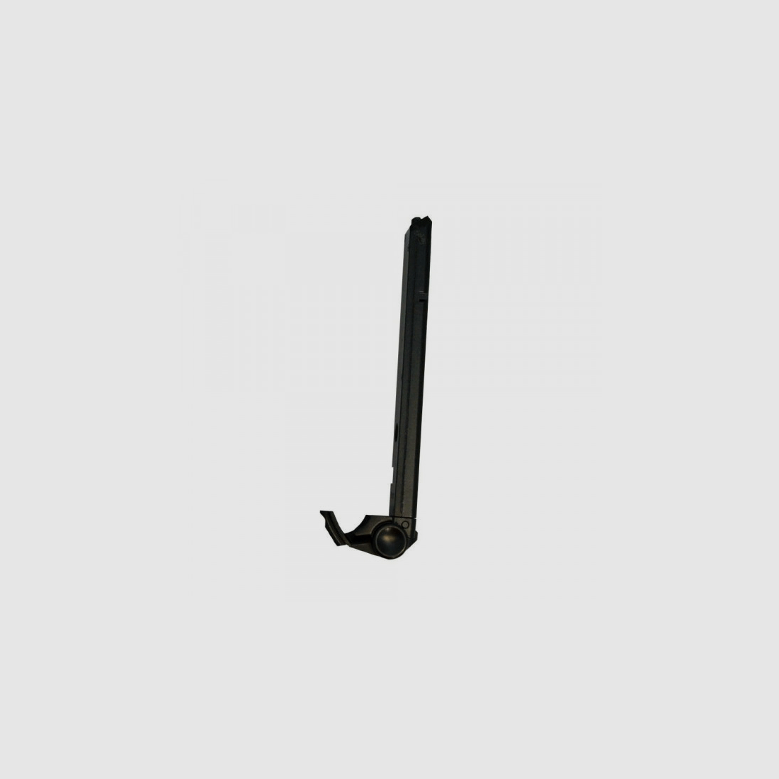 MAGAZIN P08 - 4,5 MM STEEL BB'S - 21 SCHUSS