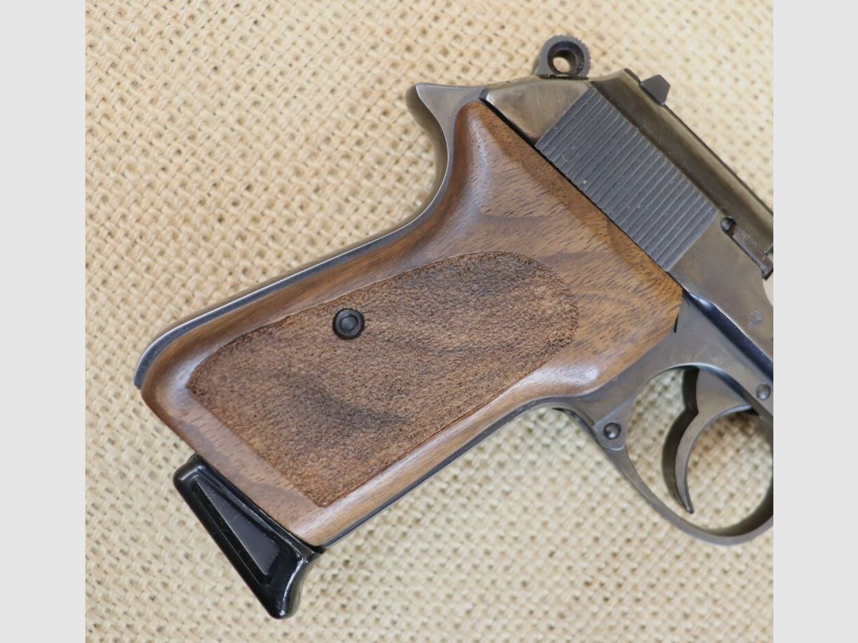 Walther PP 9mmBrowningK