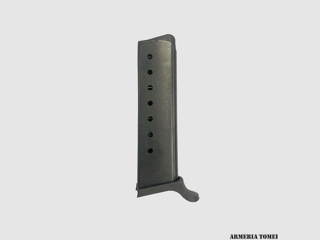 CARGADOR – BERETTA MOD. 1934 cal. 9 CORTO (380ACP) 7 BALAS