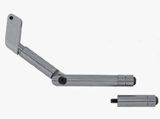 MEC HOOK gancho adicional para accesorios de culata Contact