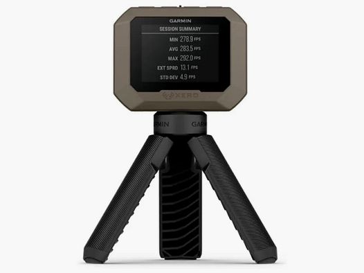 Garmin	 Garmin Xero® C1 Pro Chronograph