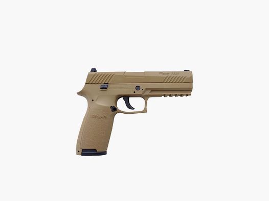 Sig Sauer P320