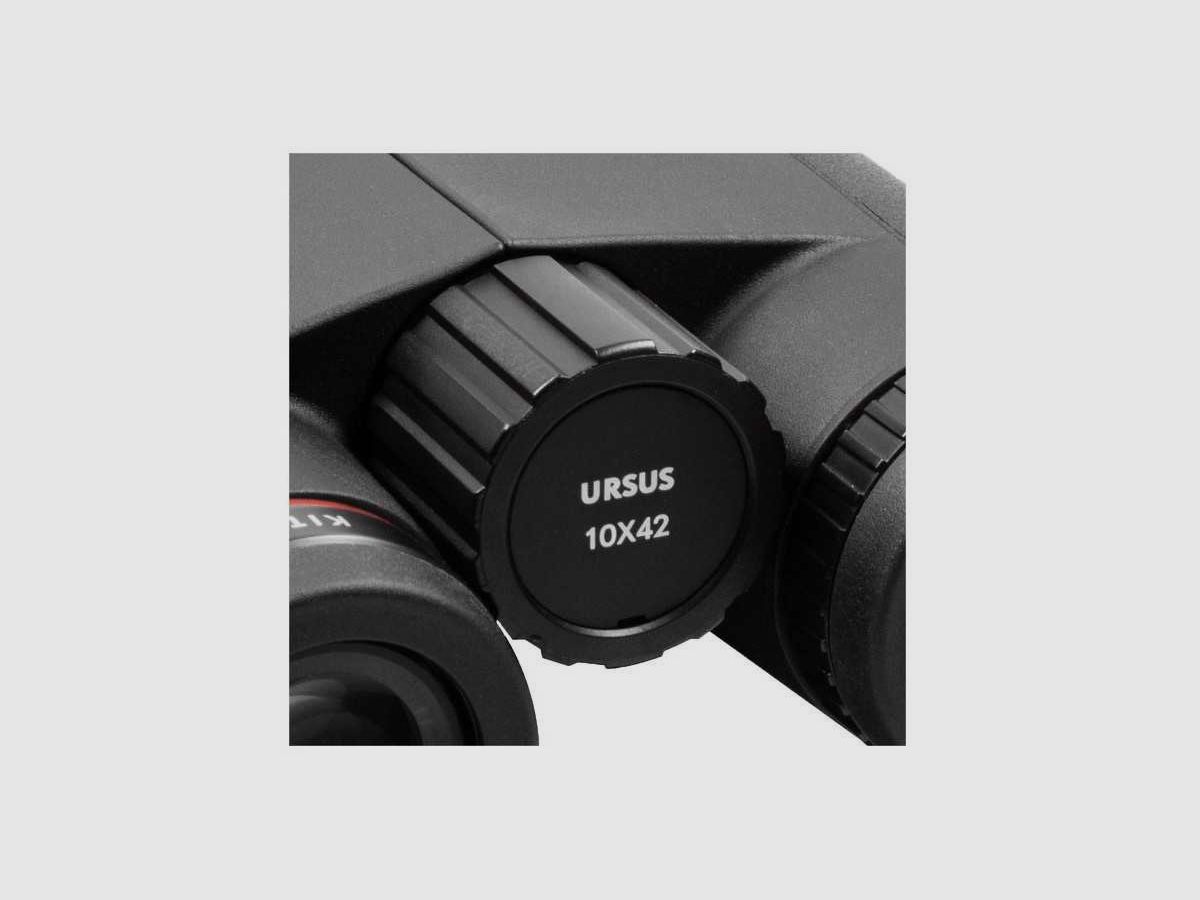 JUMELLES URSUS 10X42 KITE OPTICS, Bild 8 von 11