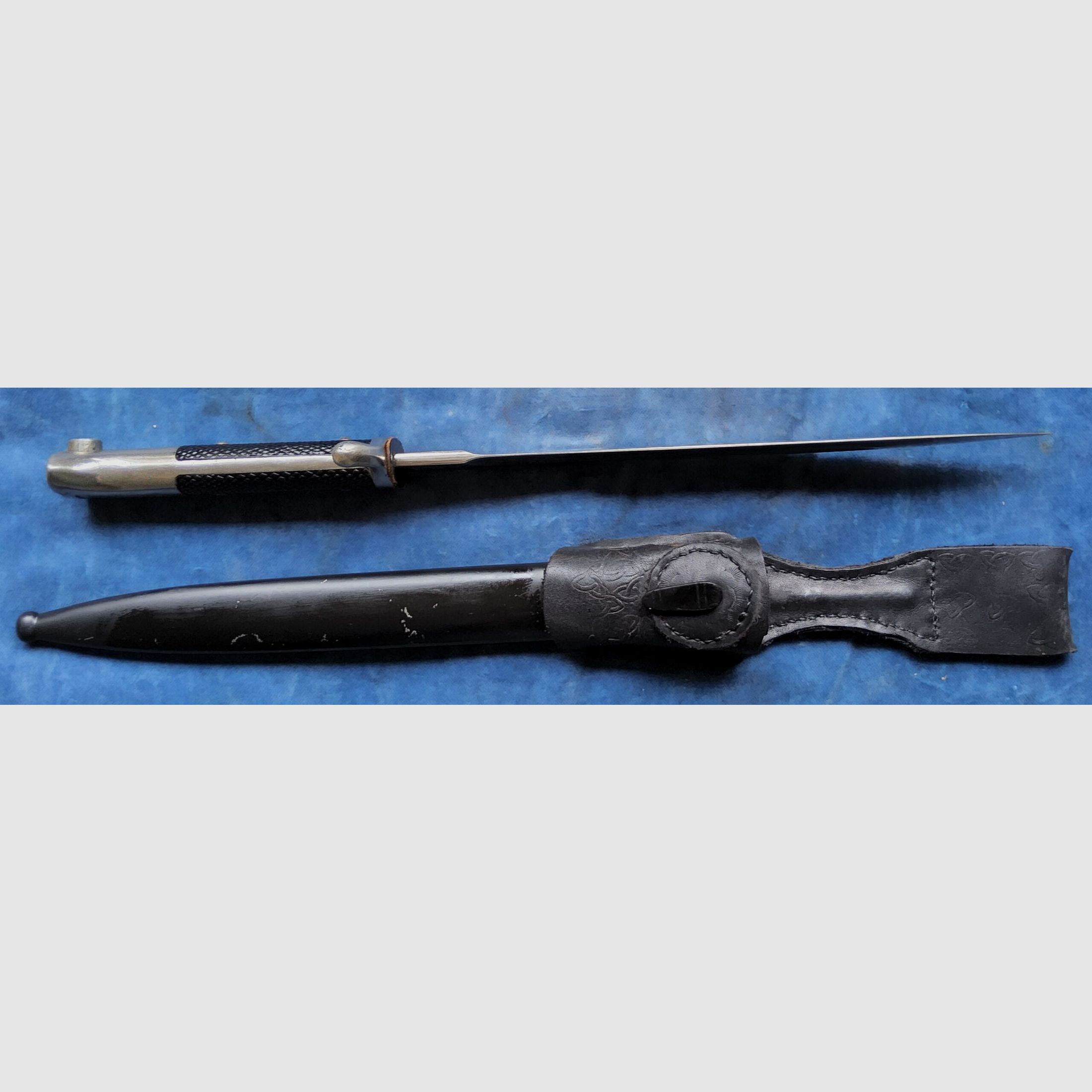 Zeremonialbajonett K98, Bild 9 von 10