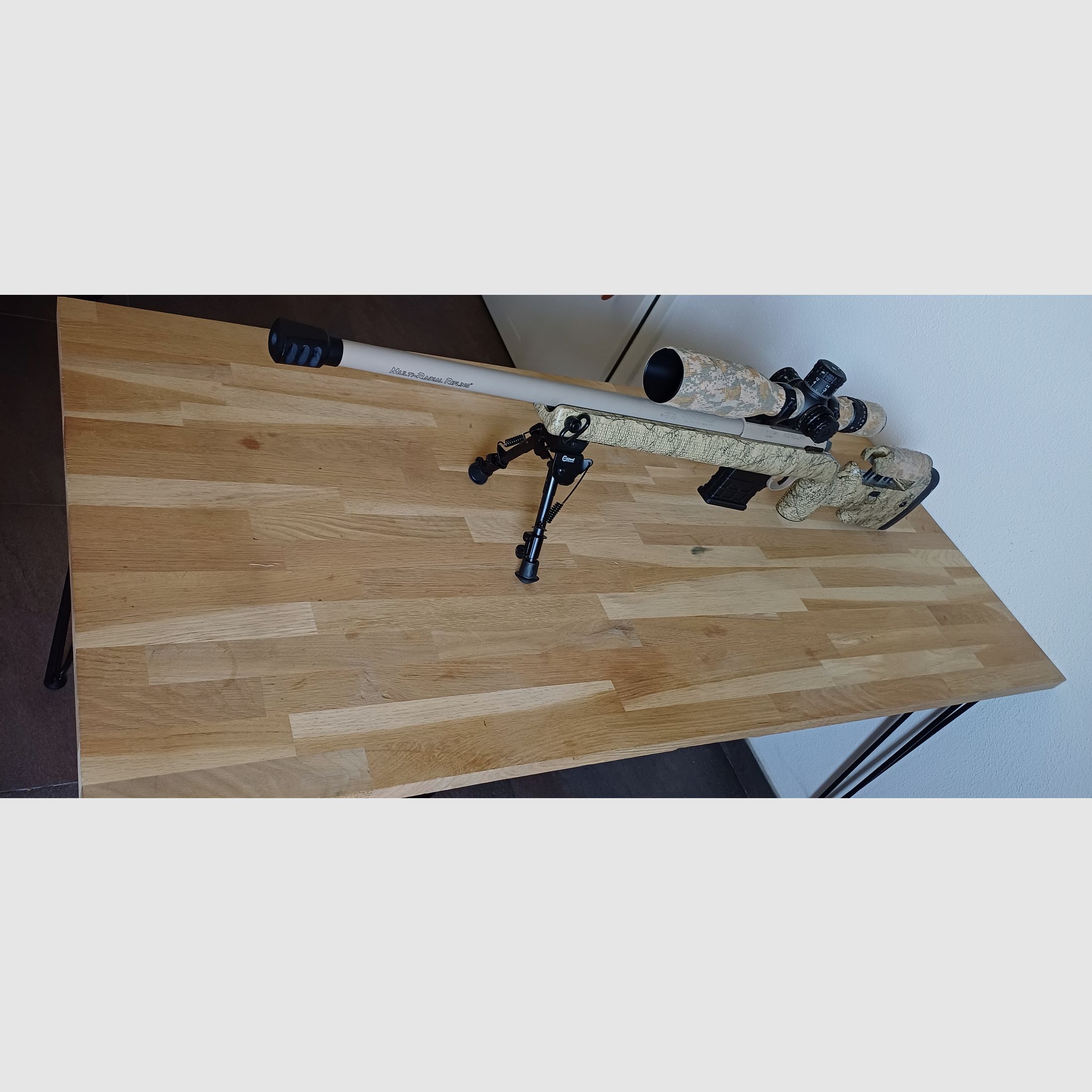 Sabatti Tactical EVO US