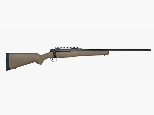 Mossberg	 Patriot Predator 24" 7mm PCR