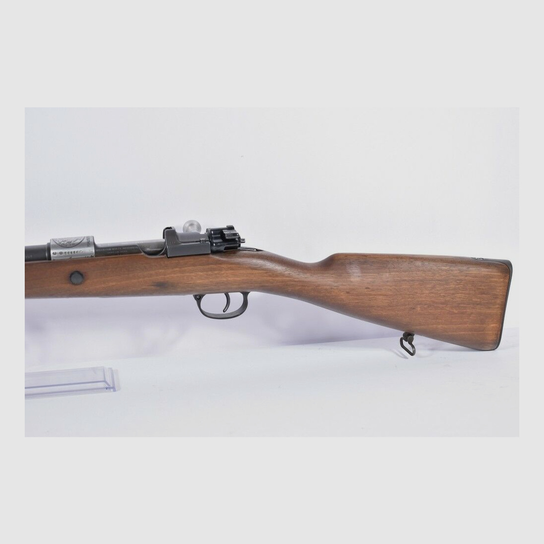 Mauser Peru 1909