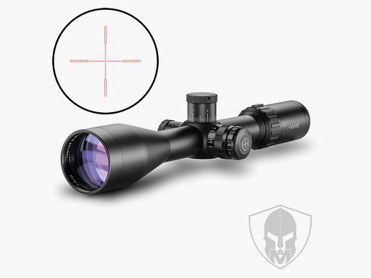 HAWKE VANTAGE 30 WA SF 4-16×50 Half Mil Dot IR