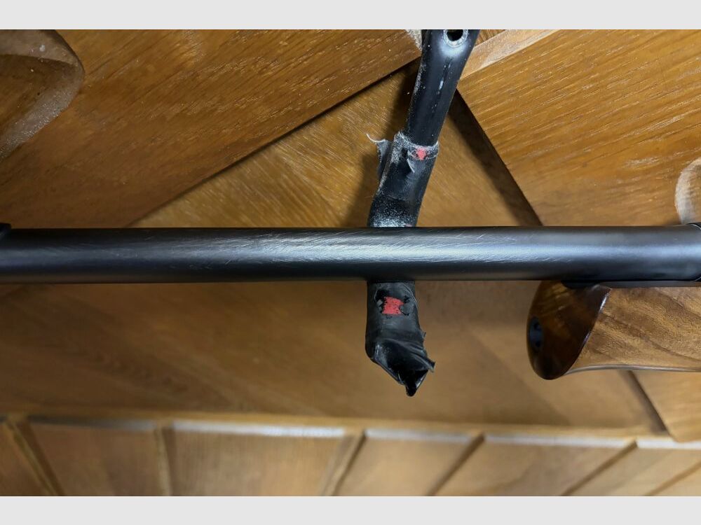 Sauer & Sohn Selbstladebüchse S303 .308Win