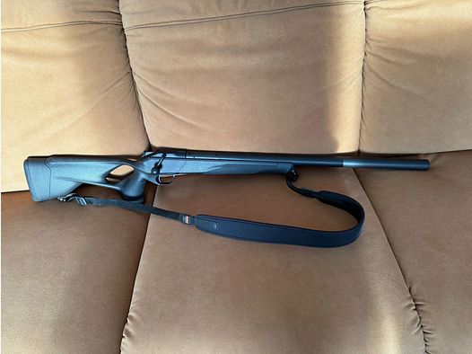 Blaser R8 Ultimate Silence, Kal. 30-06, 47cm Neuwertig