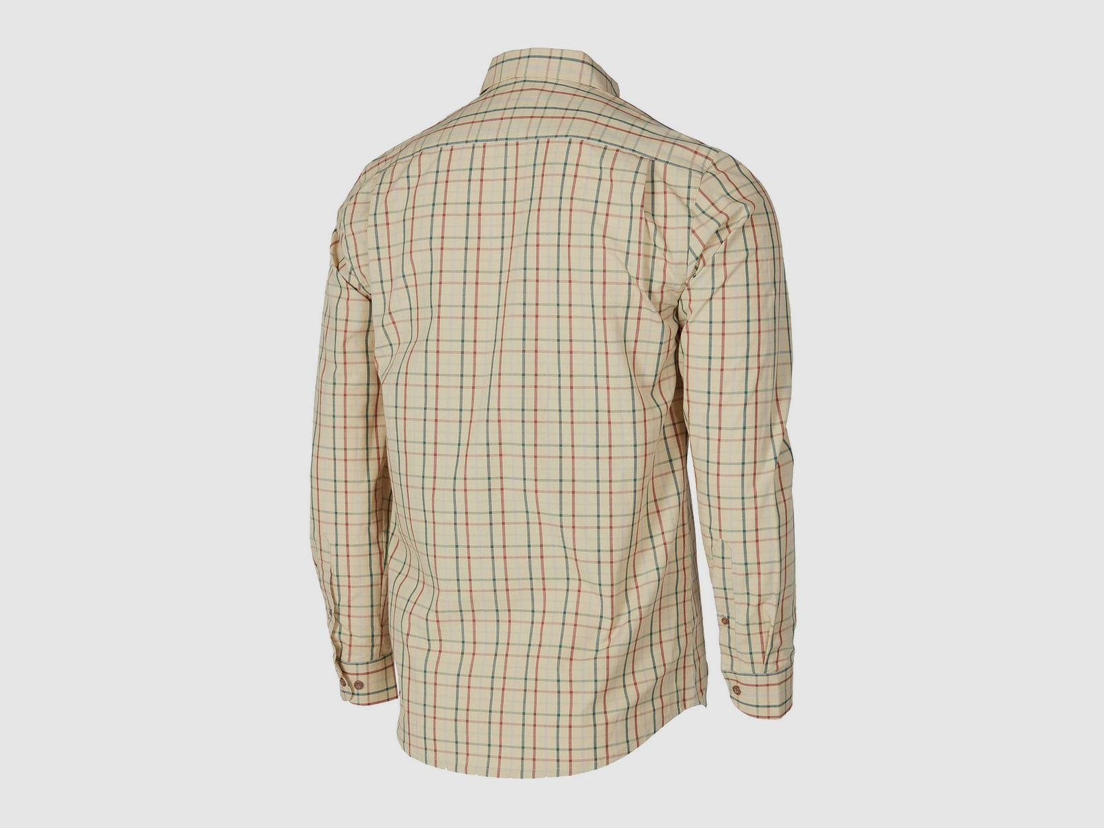 Browning Chemise John Mustard, image 2 sur 2