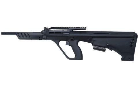 Steyr Mannlicher Selbstladebüchse AUG-Z
